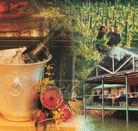 The Grove Distillery  Brewery - Sunshine Coast Tourism