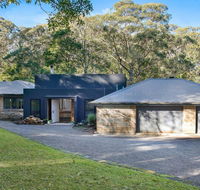 The Gullies Retreat - escape relax and unwind - Sunshine Coast Tourism