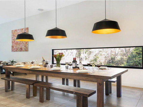 The Gullies Retreat - Escape, Relax And Unwind - Holiday Sunshine Coast 1