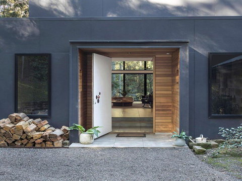 The Gullies Retreat - Escape, Relax And Unwind - Holiday Sunshine Coast 2