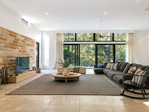 The Gullies Retreat - Escape, Relax And Unwind - Holiday Sunshine Coast 3