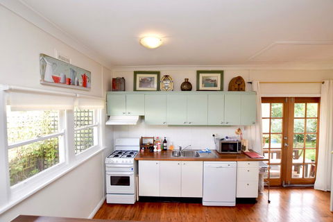 The Gully Cottage Of Katoomba - Holiday Sunshine Coast 3