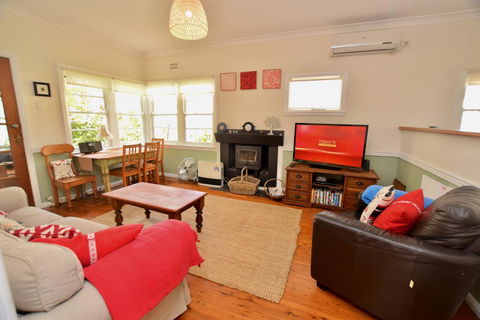 The Gully Cottage Of Katoomba - Holiday Sunshine Coast 2
