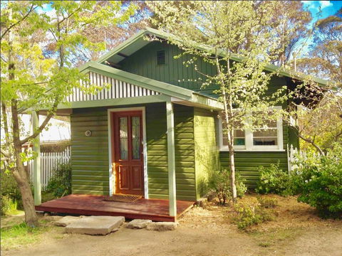 The Gully Cottage Of Katoomba - Holiday Sunshine Coast 0