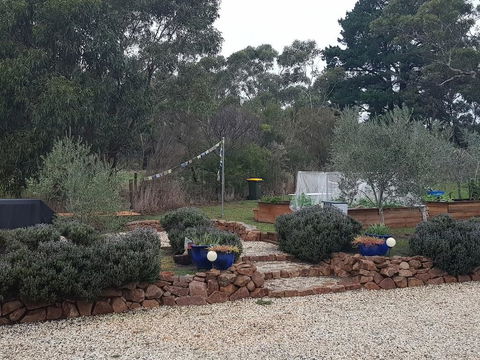 The Gurdies Room With Amazing Sunset Views - Sunshine Coast Tourism 3