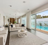 The Hampton's in Blairgowrie - Sunshine Coast Tourism