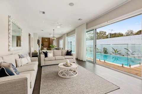 The Hampton's In Blairgowrie - Sunshine Coast Tourism 0