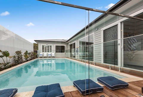 The Hampton's In Blairgowrie - Sunshine Coast Tourism 1