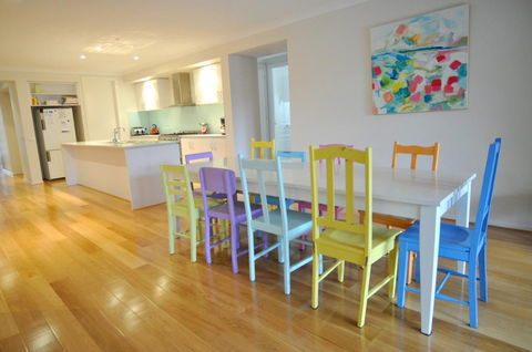 THE HAVEN - SURF SIDE - Sunshine Coast Tourism 3