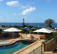 The Headlands 10 - 2 BDRM Apt Across from Alex Beach - Sunshine Coast Tourism
