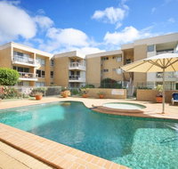 The Headlands Apartments - Sunshine Coast Tourism