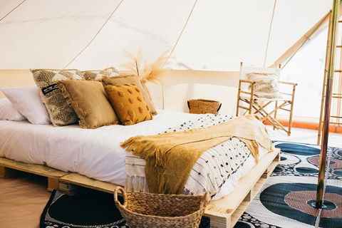 The Hideaway Cabarita Beach - Sunshine Coast Tourism 1