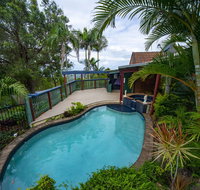 The Hillside Cottage - Sunshine Coast Tourism
