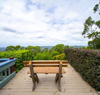 The Hillside House - Sunshine Coast Tourism