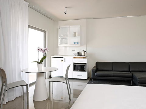 The Horatio Motel Mudgee - Sunshine Coast Tourism 1