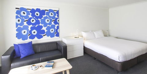 The Horatio Motel Mudgee - Sunshine Coast Tourism 2