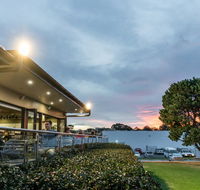 The Huskisson - Sunshine Coast Tourism