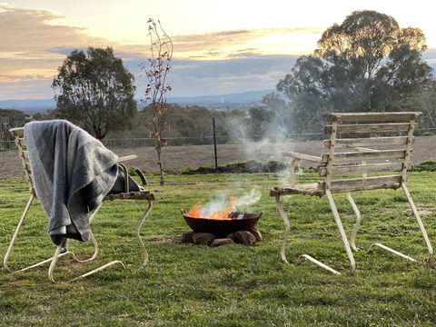 The Hut, Saddlers Run - Sunshine Coast Tourism 2