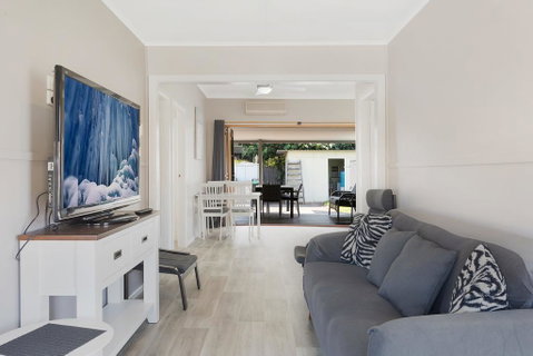 The Inlet Cottage - Sunshine Coast Tourism 2