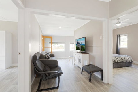 The Inlet Cottage - Sunshine Coast Tourism 3