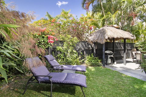 The Islander 1 - Sunshine Coast Tourism 1