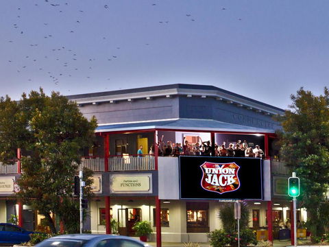 The Jack Backpackers - Sunshine Coast Tourism 0