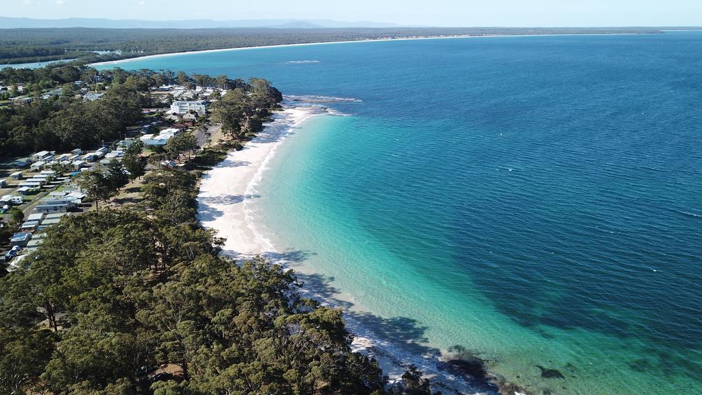 Bamarang NSW Sunshine Coast Tourism