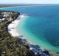 The Jervis Bay Villas stayinjervisbaycom - Sunshine Coast Tourism