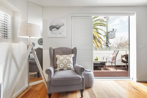 The Jetty Apartment By Ready Set Host - Sunshine Coast Tourism 1