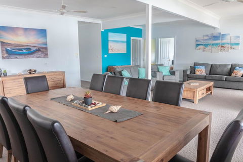 The Jetty House Jervis Bay - Sunshine Coast Tourism 2