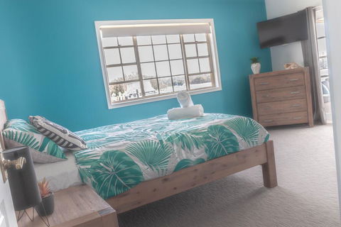 The Jetty House Jervis Bay - Sunshine Coast Tourism 3