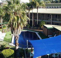 The John Hunter Motel - Sunshine Coast Tourism