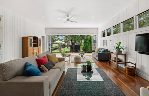 The Keepers House - Sunshine Coast Tourism 0