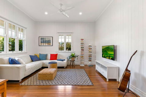 The Keepers House - Sunshine Coast Tourism 3