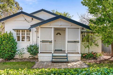 The Keepers House - Sunshine Coast Tourism 1