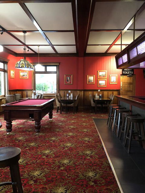 The Kermandie Hotel - Holiday Sunshine Coast 2