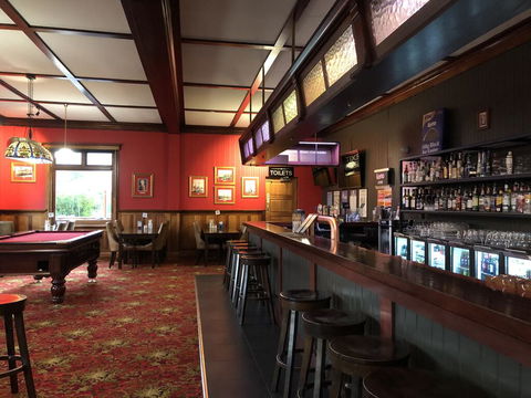 The Kermandie Hotel - Holiday Sunshine Coast 3