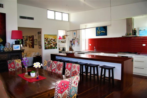 The Kingscliff Summerhouse - Sunshine Coast Tourism 1