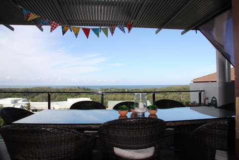 The Kingscliff Summerhouse - Sunshine Coast Tourism 0
