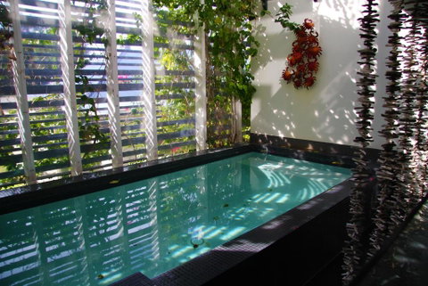 The Kingscliff Summerhouse - Sunshine Coast Tourism 3