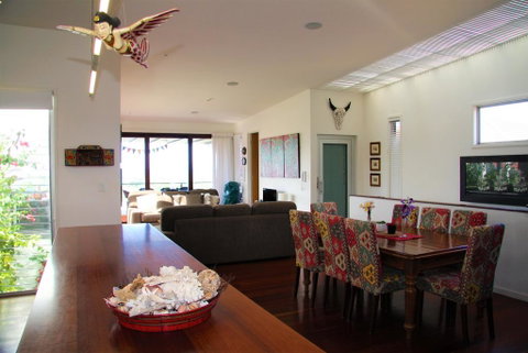 The Kingscliff Summerhouse - Sunshine Coast Tourism 2