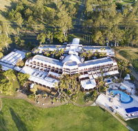 The Kooralbyn Valley - Holiday Sunshine Coast