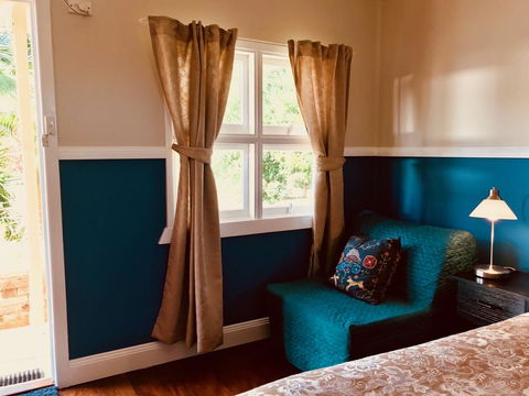 The Lady Jane Motel - Sunshine Coast Tourism 0