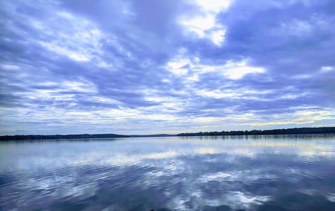 The Lake Escape - Sunshine Coast Tourism 2