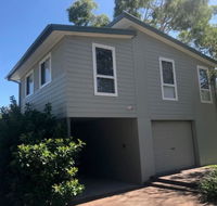 The Lake Guesthouse - Holiday Sunshine Coast