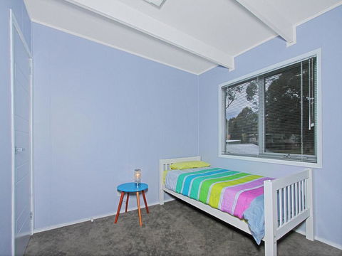 The Lake House - Lake Conjola - Sunshine Coast Tourism 3
