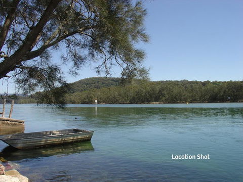 The Lake House - Lake Conjola - Sunshine Coast Tourism 0