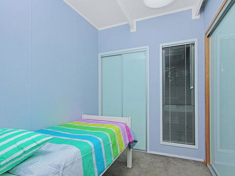The Lake House - Lake Conjola - Sunshine Coast Tourism 1