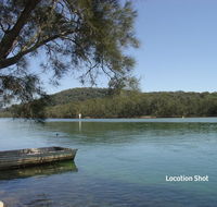 The Lake House - Lake Conjola - Sunshine Coast Tourism