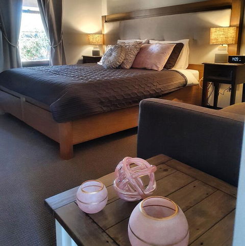 The Lancefield - Holiday Sunshine Coast 3